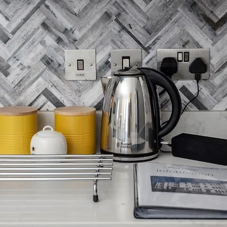 Finest Retreats - 13 Belle House - 1 * Filey