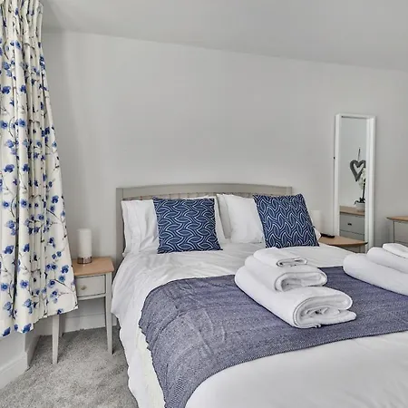 Finest Retreats - 13 Belle House - 1 * Filey