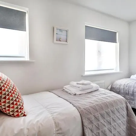 Finest Retreats - 13 Belle House - 1 Apartment