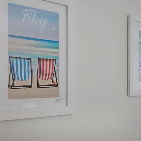 Finest Retreats - 13 Belle House - 1 Filey