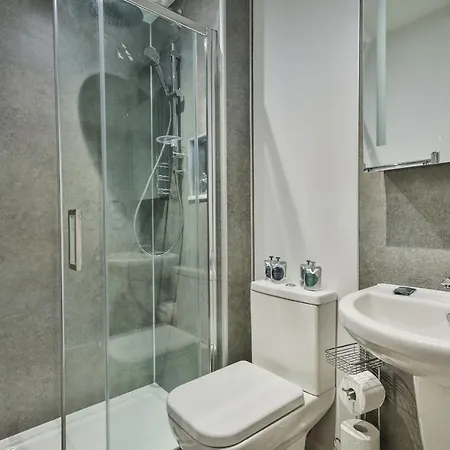 Finest Retreats - 13 Belle House - 1 *