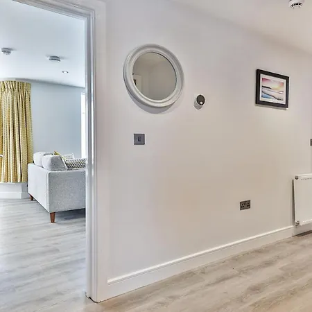 Apartamento Finest Retreats - 13 Belle House - 1 *