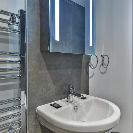 Finest Retreats - 13 Belle House - 1 Apartamento *