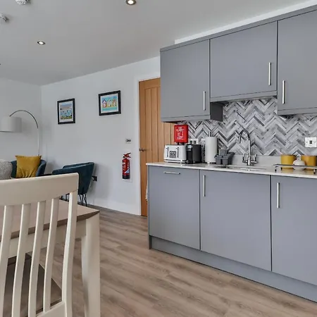 Finest Retreats - 13 Belle House - 1 Apartamento Filey