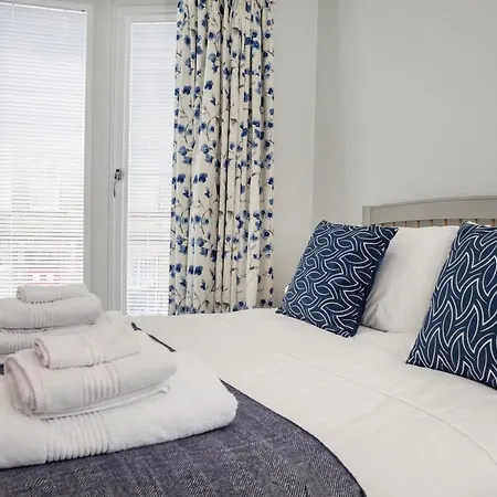 Finest Retreats - 13 Belle House - 1 Apartamento Filey