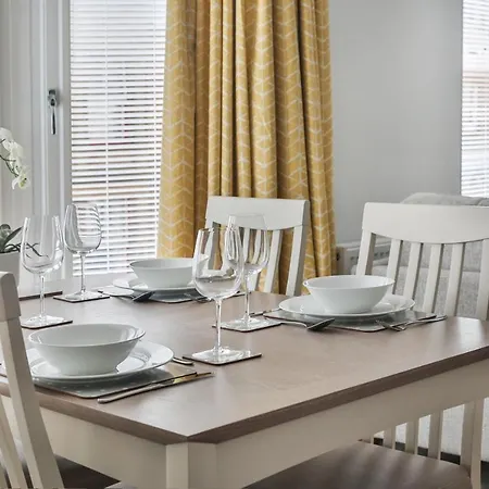 Finest Retreats - 13 Belle House - 1 *