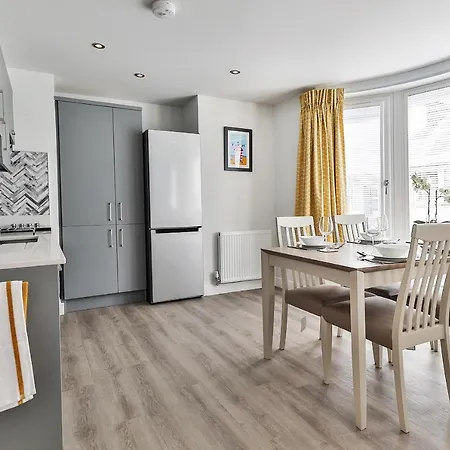Finest Retreats - 13 Belle House - 1 Apartman Filey